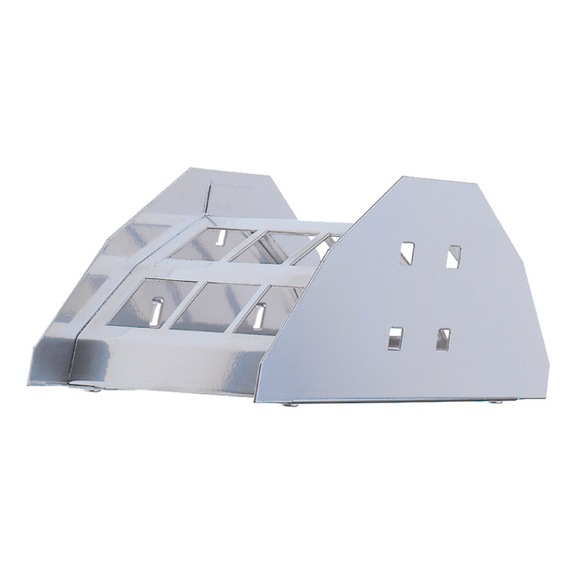 Schlauchhalter, 230 x 125 mm (Breite x Tiefe) - Betriebsausstattung, Werkstatteinrichtung (Zubehör, Sonstiges)