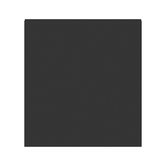 Anti-slip mat for VC, WW + KS series - Drawer organ. Material (workshop equipment, parts)