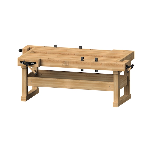 Children's workbench model 24 - Joiner's bench