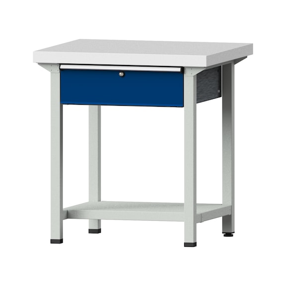 ANKE Working table 800 mm static