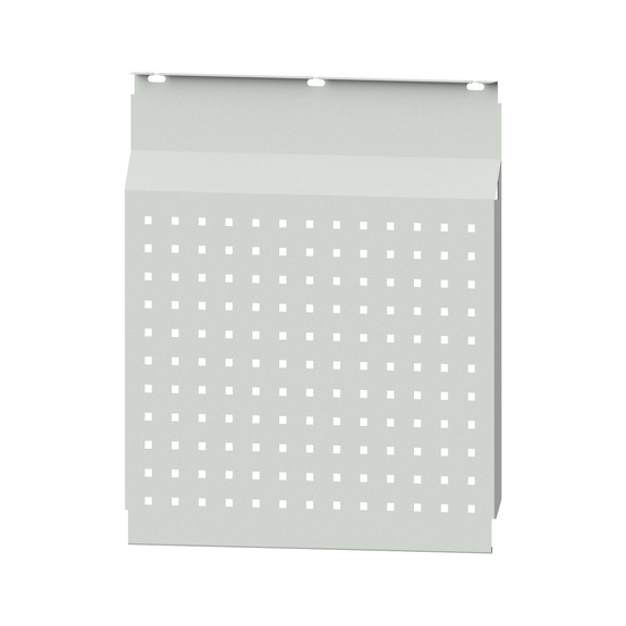 System panel for base frame for VS series box workbench, 903.713 - Plant, workshop equipment (accessories, other)