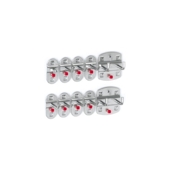 ANKE tool holder assortment