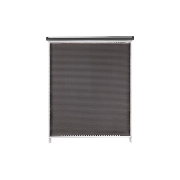 Antirutschmatte für Schwerlastschrank mit Mittelwand 1085 x 630 x 1950 mm - Schubladenorganisationsmaterial (Werkstatteinrichtung, Teile)