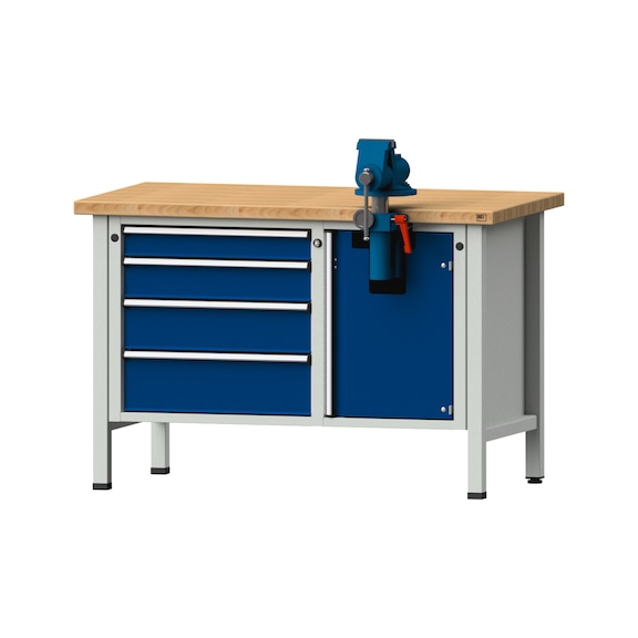 ANKE Assembly workbench stationary