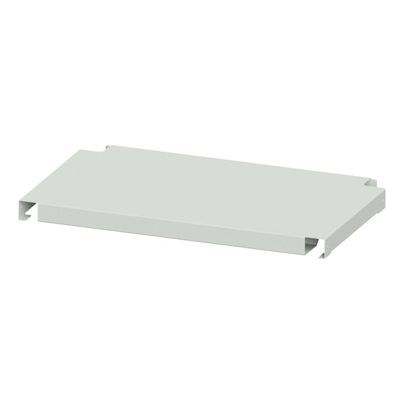 Work table shelf depth 400 mm, housing colour RAL 7035 Panel length 800 mm - Plant, workshop equipment (accessories, other)
