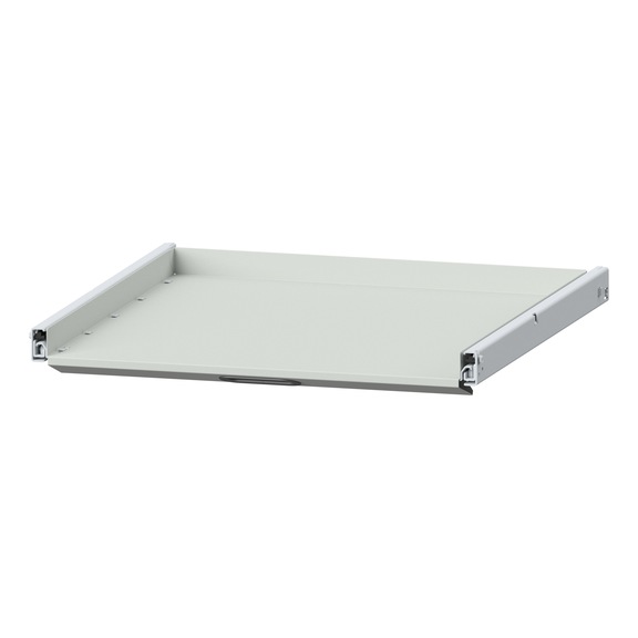 Pull-out shelf for drawer cabinet series 760 V - Plant, workshop equipment (accessories, other)