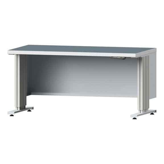 ANKE Working table LIFT