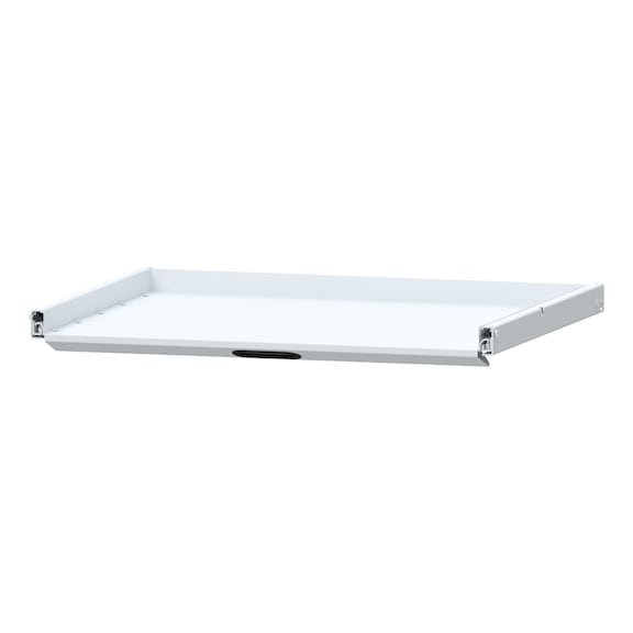 Pull-out shelf for drawer cabinet series 910 V Width 750 mm Depth 603 mm - Plant, workshop equipment (accessories, other)