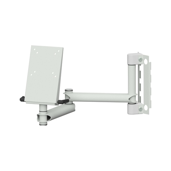 Articulated arm system assembly with monitor holder 999.223.0001 - Plant, workshop equipment (accessories, other)
