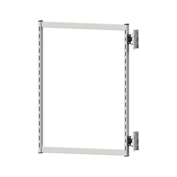 Swivel frame system structure - Plant, workshop equipment (accessories, other)