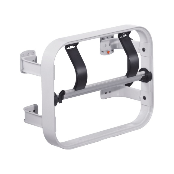 Paper dispenser, for roll width 300 mm - Plant, workshop equipment (accessories, other)