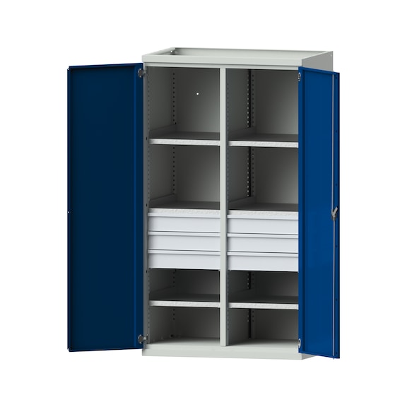 ANKE Workshop cupboard