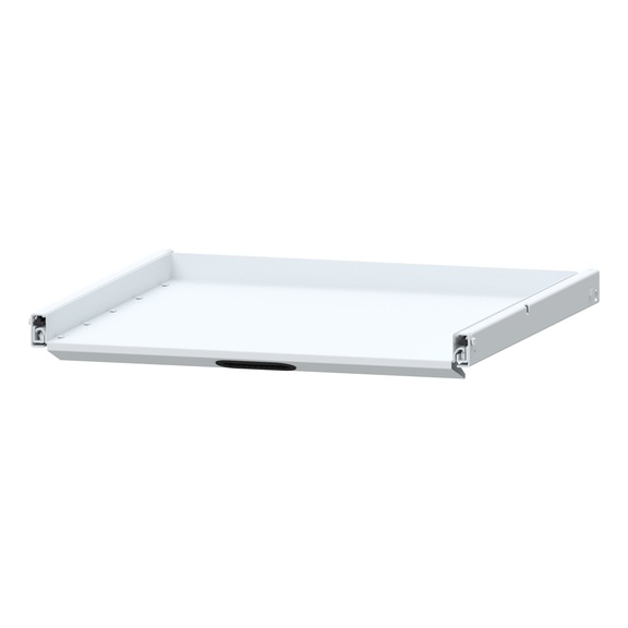 Pull-out shelf for drawer cabinet series 760 V Width 600 mm Depth 603 mm - Plant, workshop equipment (accessories, other)