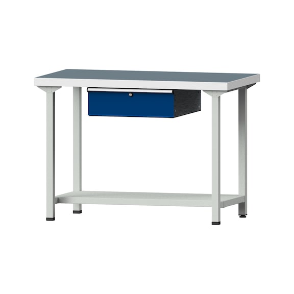 ANKE Working table 1270 mm static