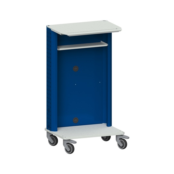 Data mobile - base trolley, model 200 - Transport trolley, roll. trolley (others)