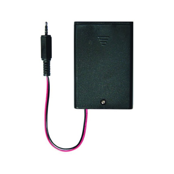 TM Simple Kit, emergency release, power supply via connection on front - Plant, workshop equipment (accessories, other)