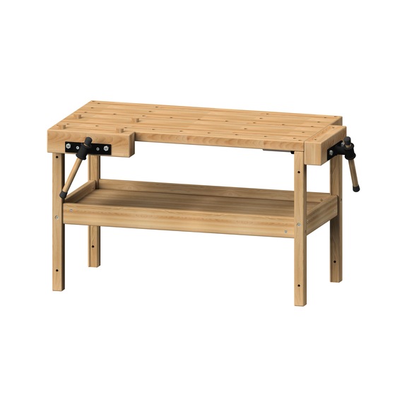 Children's workbench model 32 - Joiner's bench