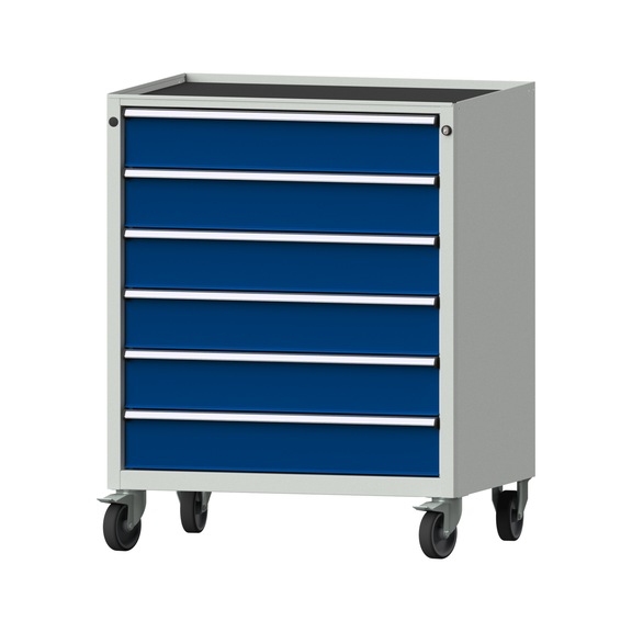 Surcharge for mobile unit with drawer cabinet V 910 - Plant, workshop equipment (accessories, other)
