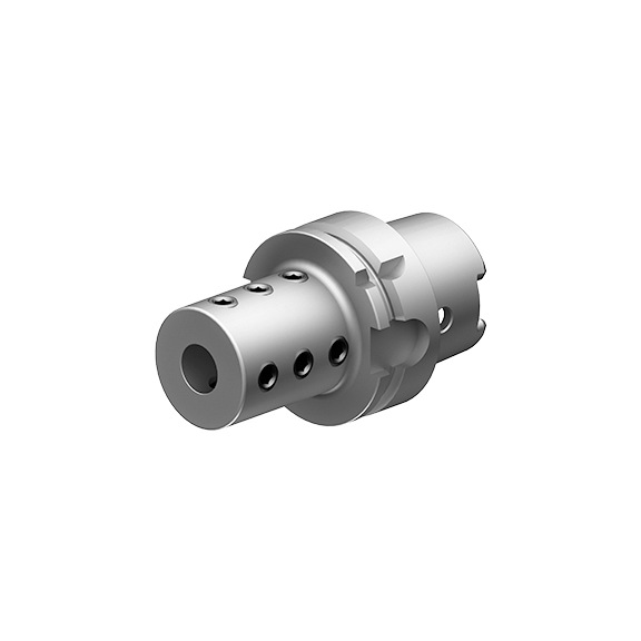 SWISSTOOLS Bohrstangenhalter HSK T 100 / &Oslash; 20 - Bohrstangenhalter HSK T