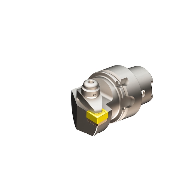 Klemmhalter HSK T 40 - DCLNR / CN..12 04.. - Klemmhalter HSK T 40