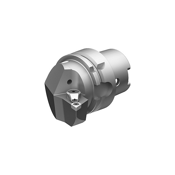 Klemmhalter "HP" HSK T 40 - SDHCL / DC..11 T3.. - Klemmhalter "HP" HSK T 40