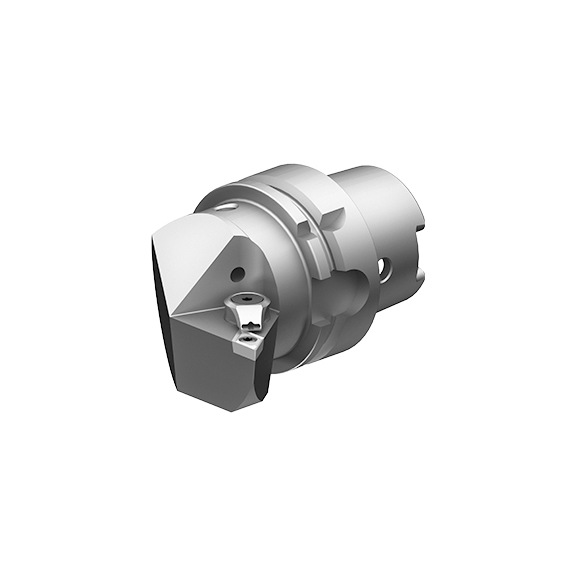 SWISSTOOLS Klemmhalter "HP" HSK T 40 - SDUCL / DC..11 T3.. - Klemmhalter "HP" HSK T 40