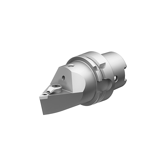 Klemmhalter "HP" HSK T 40 - SDNCN / DC..11 T3.. - Klemmhalter "HP" HSK T 40