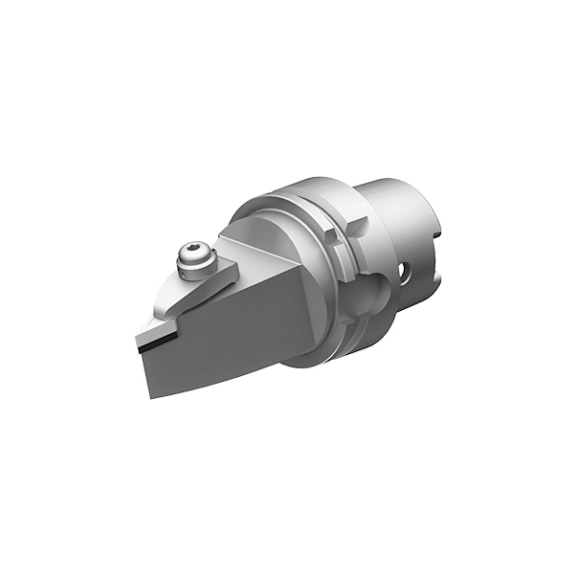 Klemmhalter HSK T 40 - DVVNN / VN..16 04.. - Klemmhalter HSK T 40