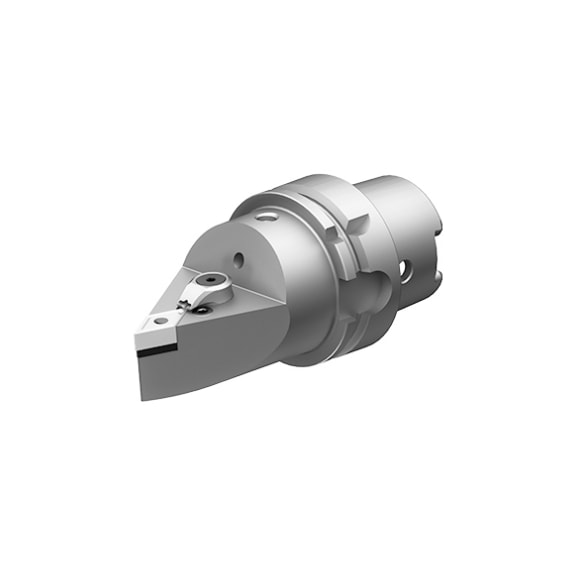 Klemmhalter HSK T 40 - PDNNN / DN..15 06.. - Klemmhalter HSK T 40