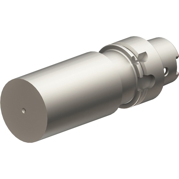  - Boring bars thread cutting