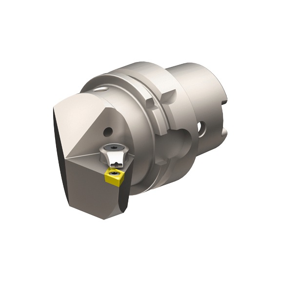 Klemmhalter "HP" HSK T 63 - SDUCL / DC..11 T3.. - Klemmhalter "HP" HSK T 63