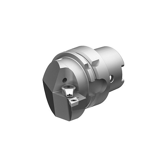 SWISSTOOLS Klemmhalter "HP" HSK T 63 - SDJCR / DC..11 T3.. - Klemmhalter "HP" HSK T 63