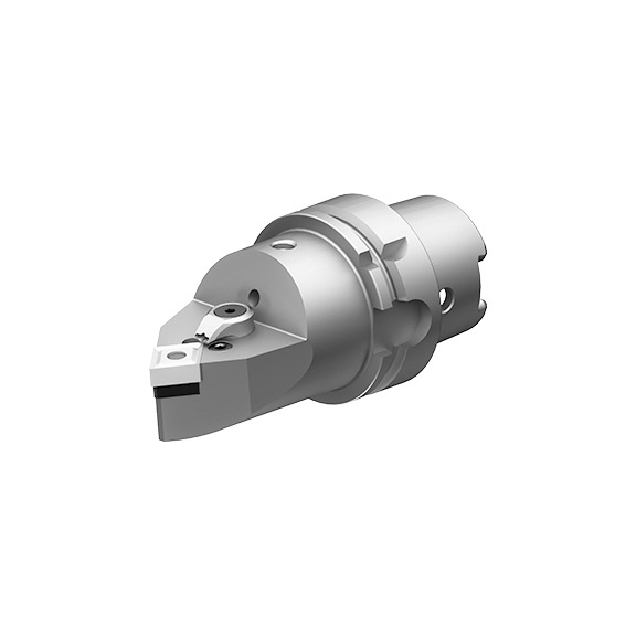 SWISSTOOLS Klemmhalter "HP" HSK T 63 - PCMNN / CN..16 06.. - Klemmhalter "HP" HSK T 63
