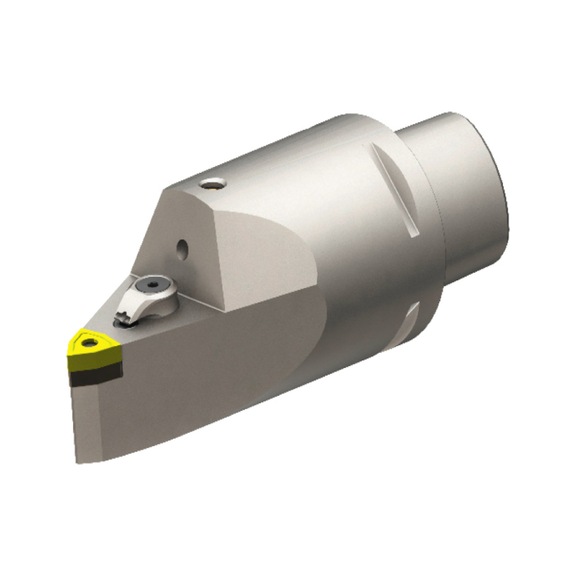 Klemmhalter "HP" HSK T 63 neutral - WN..08 04.. - Klemmhalter "HP" HSK T 63