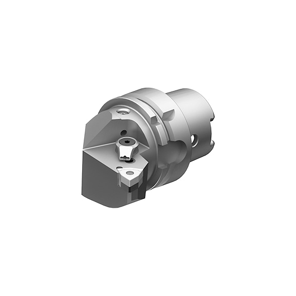 SWISSTOOLS Klemmhalter "HP" HSK T 63 - PWLNR / WN..08 04.. - Klemmhalter "HP" HSK T 63