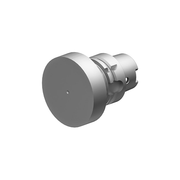 Rohling HSK T 63 / Ø 90 x A 70 - Rohlinge HSK T