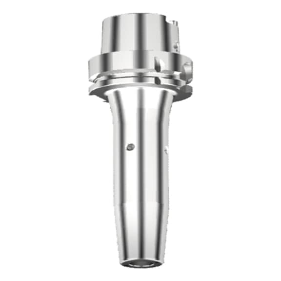 Schrumpffutter S HSK A 63 / Ø 12 x 130 - Schrumpffutter S, Standard-Ausführung