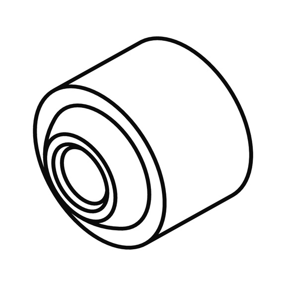 Boring bars thread cutting