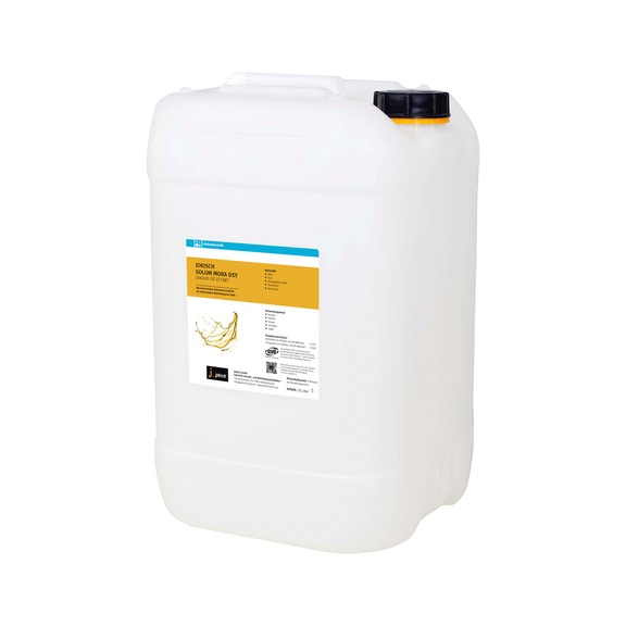  - COMPACT TCV high-performance coolant