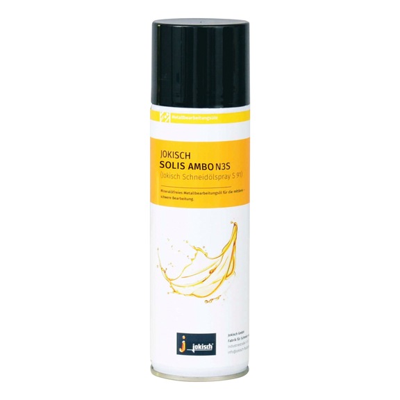  - Geavanceerde snijolie, Alpha 93