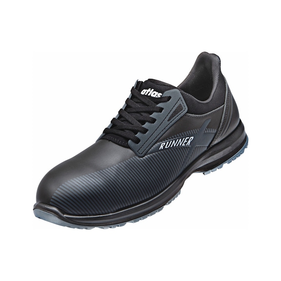 ATLAS Halbschuh RUNNER 295 ESD S3 W10 Gr&ouml;&szlig;e 36 39900-36 - Sicherheits-Halbschuh