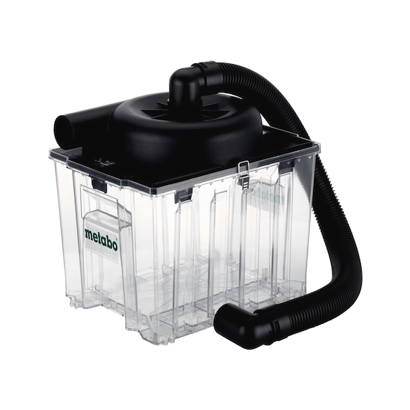 METABO Pre-separator for universal vacuum cleaner 630226000 - Cleaning device (operating equipment, workshop equipment, accessories, n.sp.)
