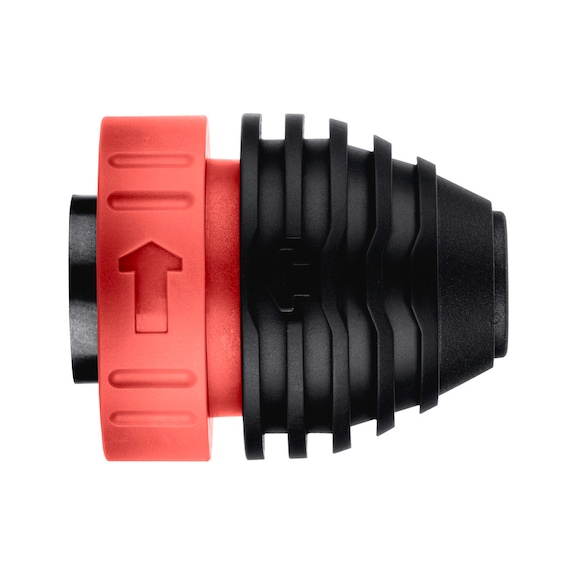 METABO SDS-plus hammer chuck Quick 630432000 - Drill chuck (parts)