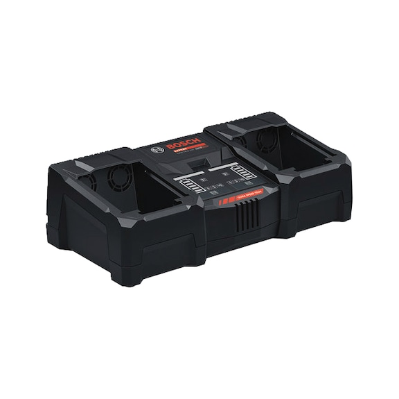 BOSCH charger EXAL18V2-320 1600A03T91 - Cordless tool charger (power tool)