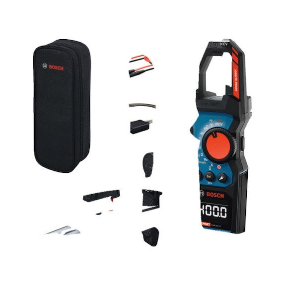 EXPERT EXMC600-17 current clamp - 