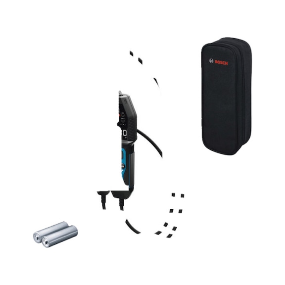 Voltage tester EXPERT EXVT1000-17 - 