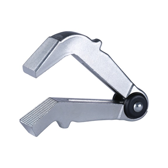 KUKKO Reifkloben 125x28 mm - Reifkloben