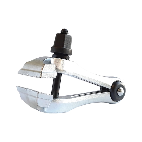 Tornillo de mano ORION 120 x 40 mm - Tornillo de mano