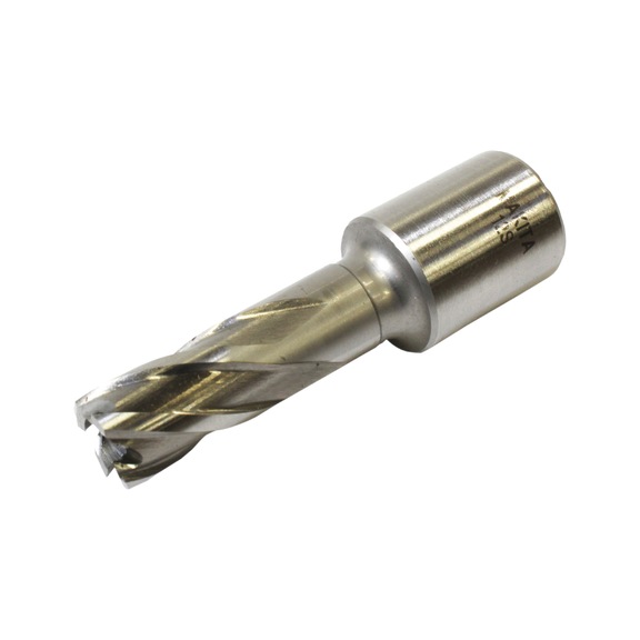 MAKITA core drill HSS-M2 Diameter 12 mm Working length 25 mm 12S - Core drill