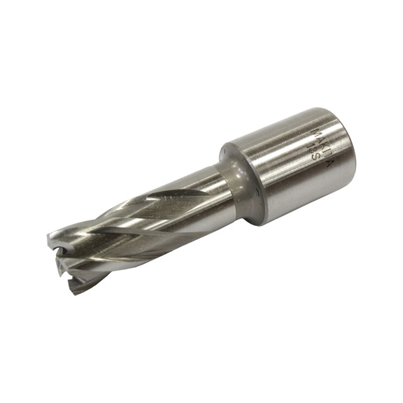 MAKITA core drill HSS-M2 Diameter 13 mm Working length 25 mm 13S - Core drill